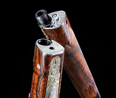 Найдорожча у світі рушниця VO Vapen AB